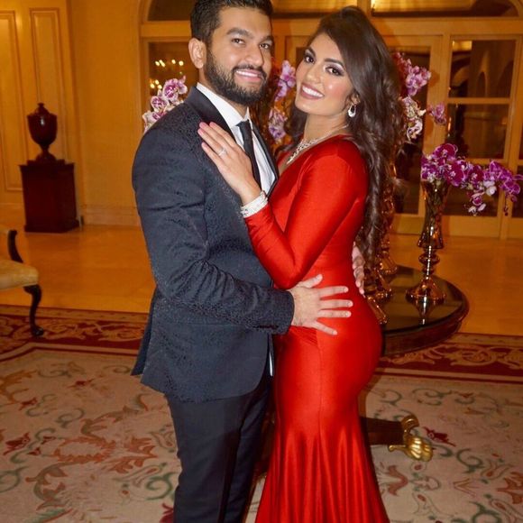 Meet your Posher, Shannon - Picture 1 of 1